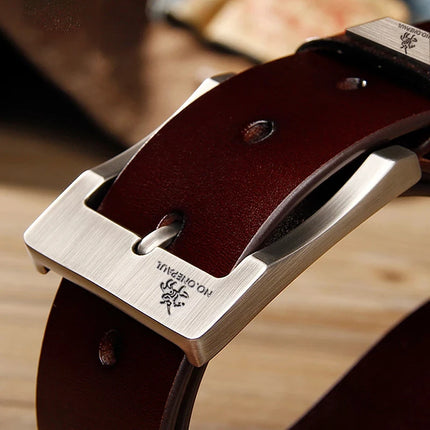 Belt Leather for Men's