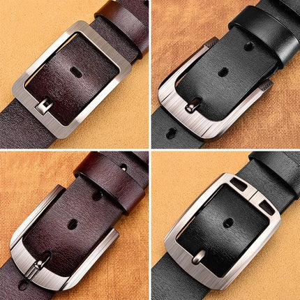 Belt Leather for Men's