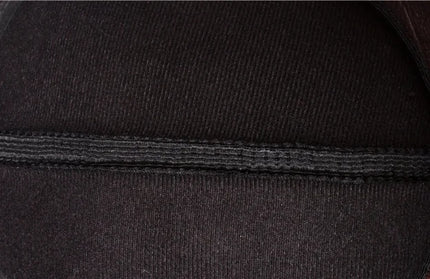 Men's leather hat  Berets