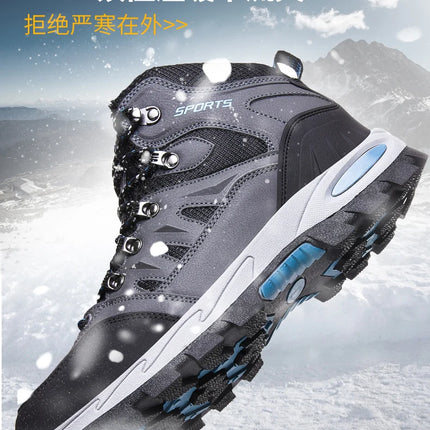 Unisex Winter Hiking Boots