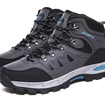 Unisex Winter Hiking Boots