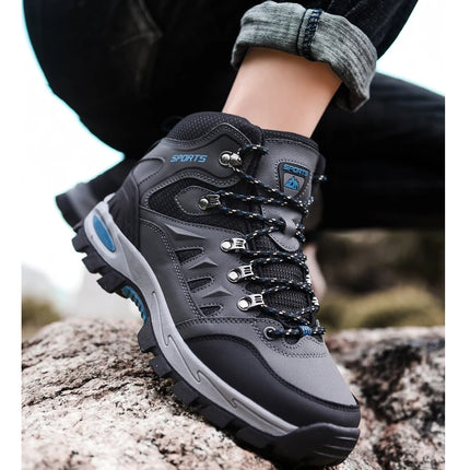 Unisex Winter Hiking Boots
