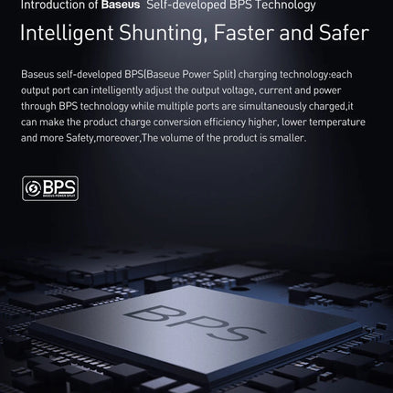 DIBELLAY 20,000mAh 22.5W Fast Charging Power Bank for iPhone & iPad”