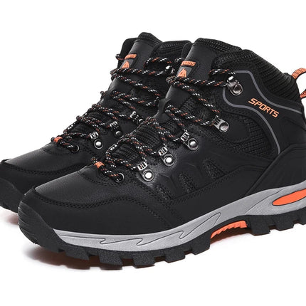 Unisex Winter Hiking Boots
