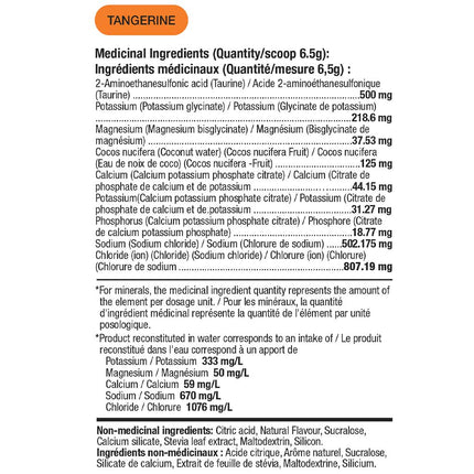 HD Muscle HYDRAHD, 30 Servings