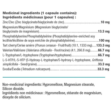 HD Muscle SLEEPHD, 30 Servings