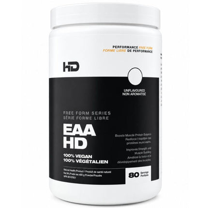 HD Muscle EAA HD, 40 Servings