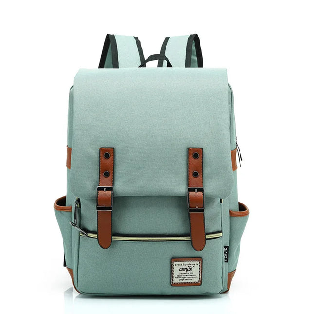 Unisex Oxford Waterproof Backpacks