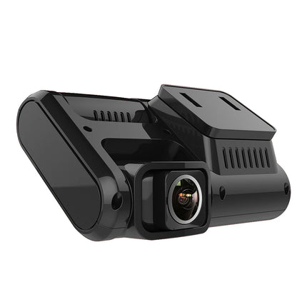 4K Dual-Lens Car DVR Built-in Sony Image Sensor Camera Ultra HD 1080P