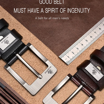 Belt Leather for Men's