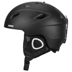 black / M