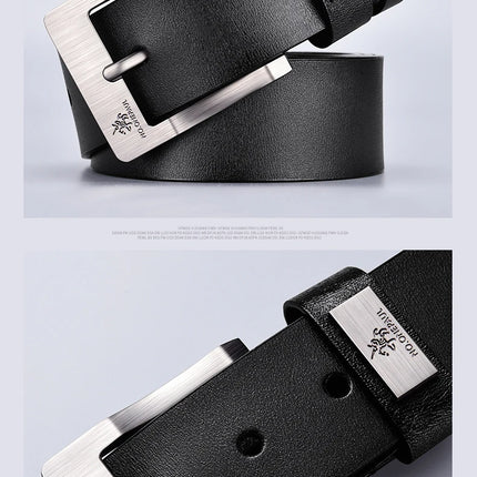 Belt Leather for Men's