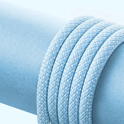 DIBELLAY Fast Charging USB Cable for iPhone & iPad”