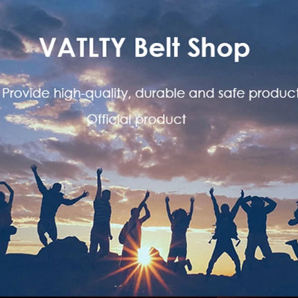 Belt for Men