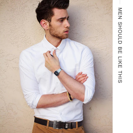 Belt Leather for Men's