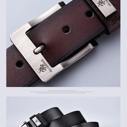 Belt Leather for Men's