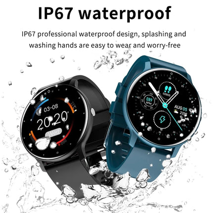 LIGE Fitness Smartwatch