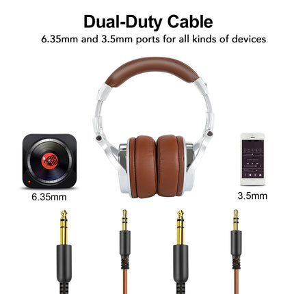 Oneodio Pro 30 Studio Headphones