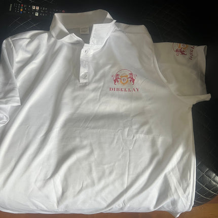 Polo DIBELLAY