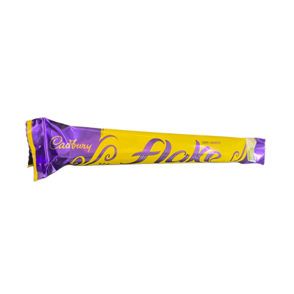 Cadbury FLAKE Chocolate Bar 32G - Canadian Edition