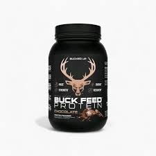 Bucked Up Buck Feed 蛋白粉