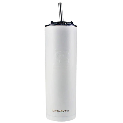 Ice Shaker STAINLESS STEEL TUMBLER, 590ml