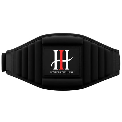 IronHorse Wellness IRON CORE EVOLUTION LIFTING BELT