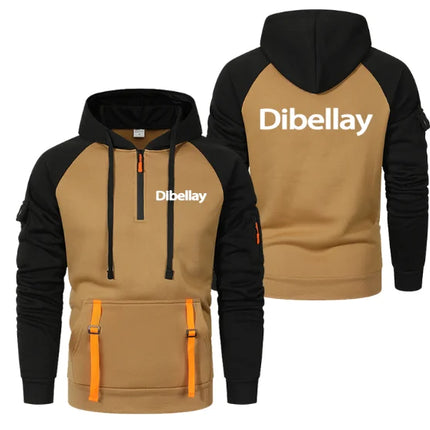 Sweatshirt  Dibellay for Men and Women