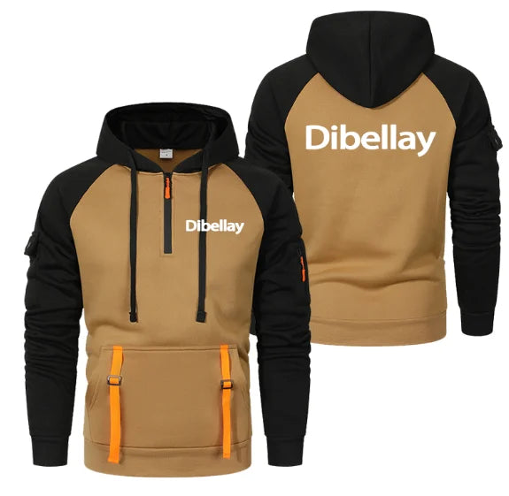 Sweatshirt  Dibellay for Men and Women