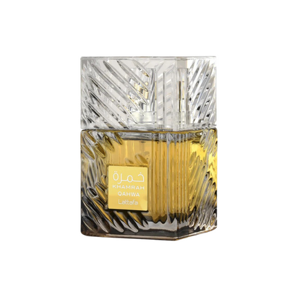 Khamrah – Lattafa Perfumes