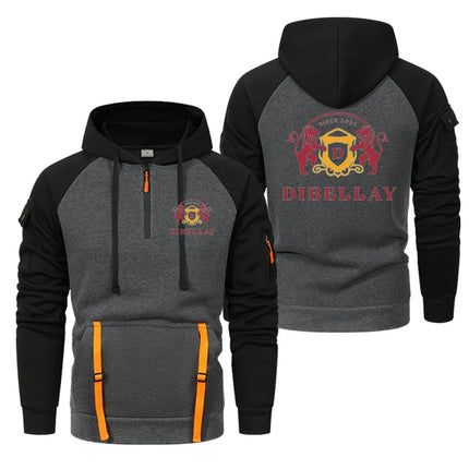 Sweatshirt  Dibellay for Men and Women