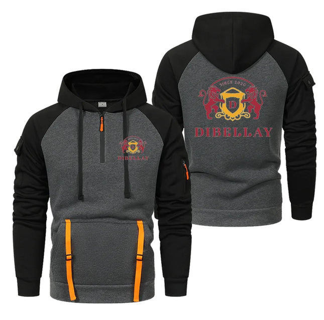 Sweatshirt  Dibellay for Men and Women