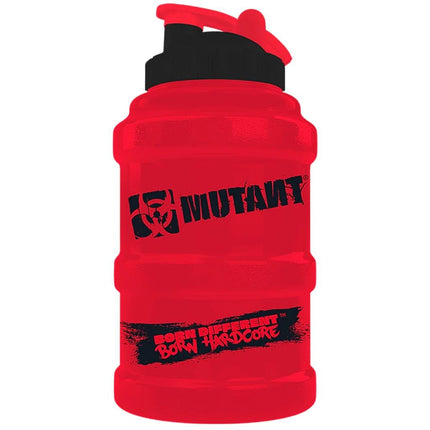 Mutant MINI MEGA MUG BORN HARDCORE, 1.6L