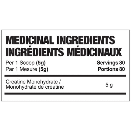 Magnum CREATINE 100, 400g