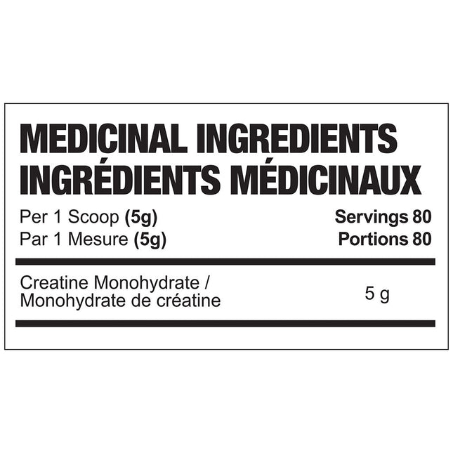 Magnum CREATINE 100, 400g