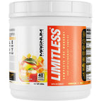 Peach Mango Rush
