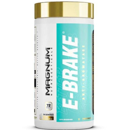 Magnum E-BRAKE, 72 Capsules