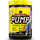 Rocket Pump