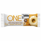 Maple Glazed Doughnut