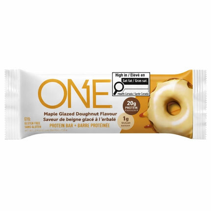 SINGLE BAR One Brand ONE PROTEIN BAR, 60g