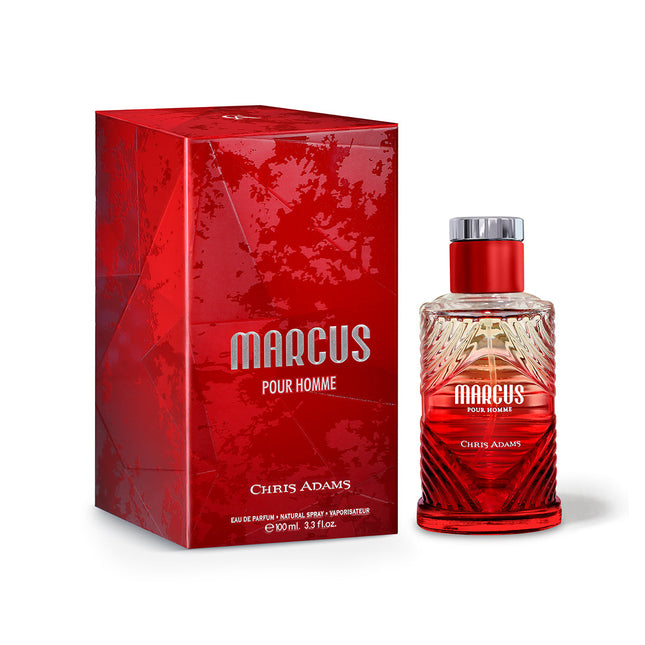 Chris Adams Marcus for Men 100mL