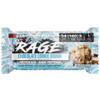 Rage Chocolate Cookie Dough