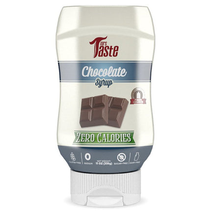 Mrs Taste ZERO CALORIE SYRUPS, 335g