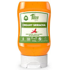 Creamy Sriracha - 220g
