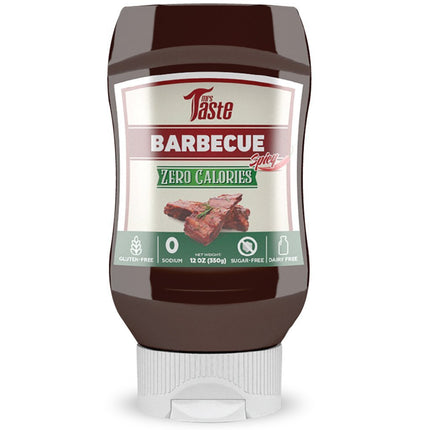 Mrs Taste ZERO/LOW CALORIE SAUCES
