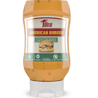 American Burger - 340g