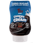Cookies & Cream