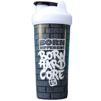Mutant BORN HARDCORE WRAPPED SHAKER, 700ml