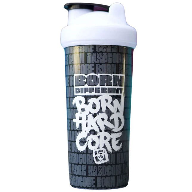 Mutant BORN HARDCORE WRAPPED SHAKER, 700ml