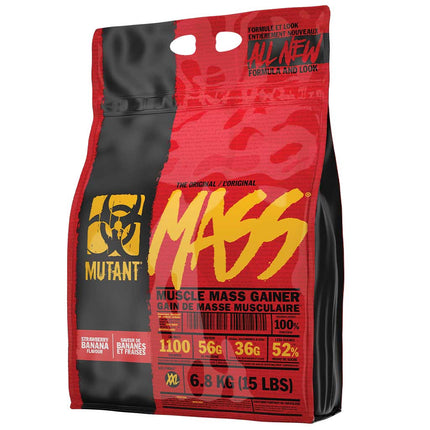 MUTANT MASS, 15lb